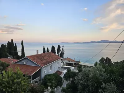 Reana Elegant Apartments by Konnect, Barbati - Barbati