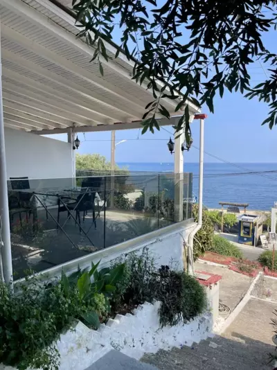 Akrogiali Apartments - Barbati