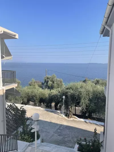 Vladimiros Apartments - Barbati