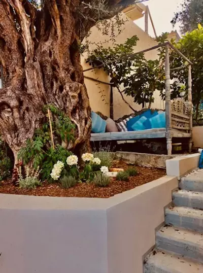 Vila Iremia - Barbati