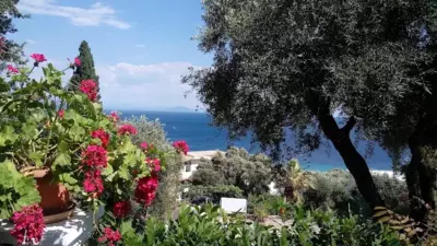 Kiki's Apartments - Barbati