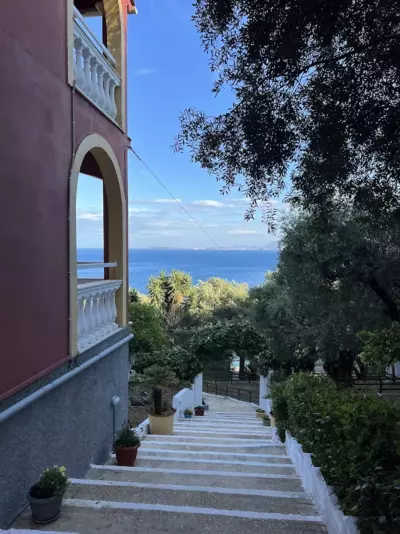 Baracunda Apartments - Barbati