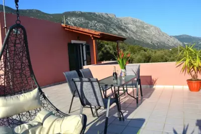 Ionian Sea View Apartments at Barbati by Konnect - Barbati