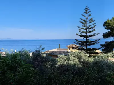 Butterfly Appartments - Barbati