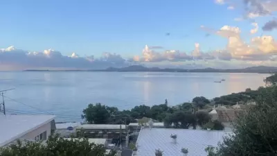 Vasiliki see view apartments - Barbati