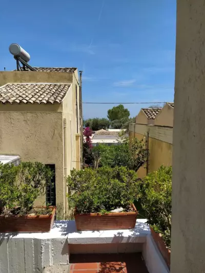 Barbati Beta MiniVilla by DadoVillas - Barbati