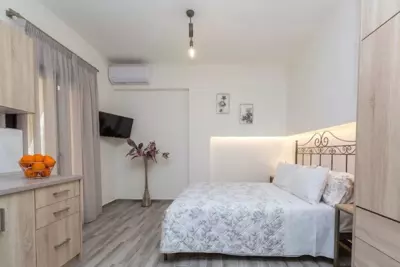 Barbati Boutique Studio - Barbati