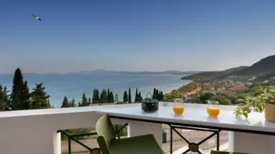 Ionia Living - Barbati