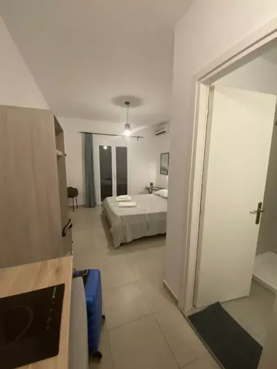 Iliana Studios - Benitses