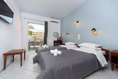 Blue Sea Benitses - Benitses