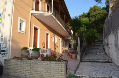 Virginia Studios - Benitses