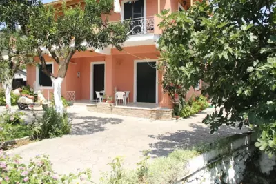 Villa Martha - Benitses