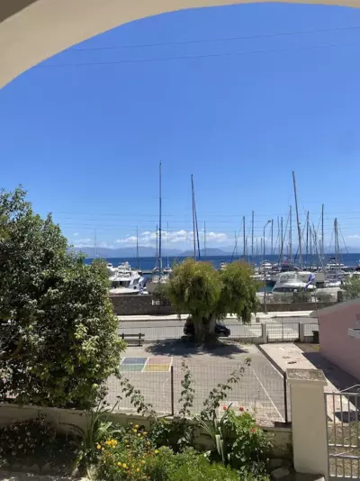 Galatia Studios and Apartments - Benitses