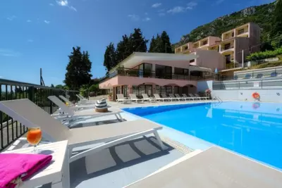 Siora Leni Hotel - Benitses