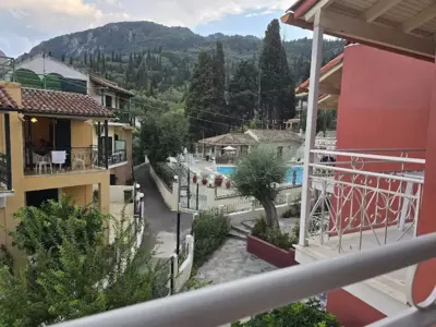 Rio Grande Rooms - Benitses