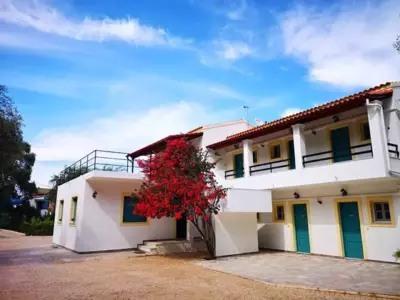 Nikoli Apartments - Benitses