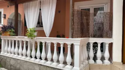 ''Korifo apartment'' at Benitses - Benitses