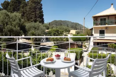 Bella Vista Beach Hotel - Benitses