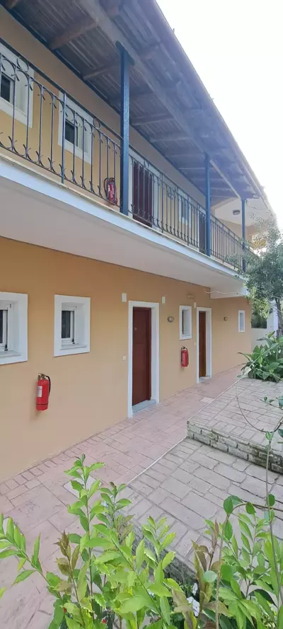 Sofia Studios - Benitses