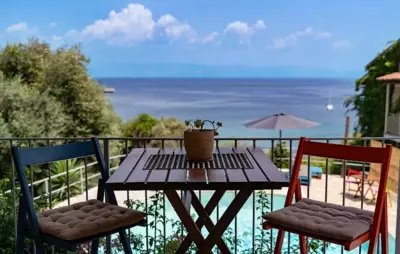 Antares Boutique Guesthouse - Benitses