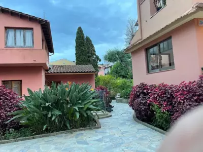 Maria Olga Apartments - Benitses