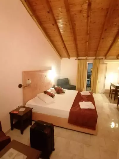 Galini Sea Apartments - Benitses