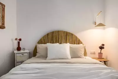 Seaview House - Benitses