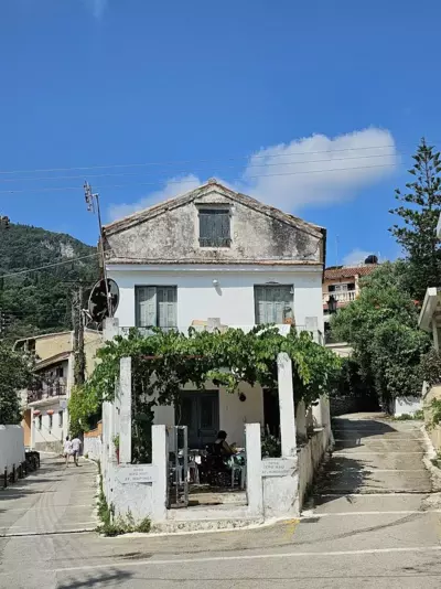 La Soffitta - Benitses