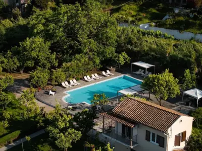 Orange Grove Suites - Benitses