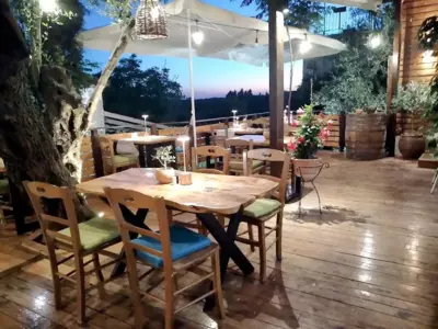 PANOS STANDARD - Benitses