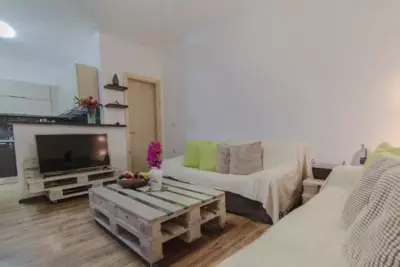 Alesti House with garden and private beach access - Benitses