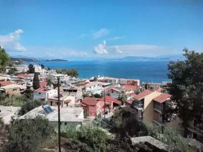 Kontos Mansion - Benitses