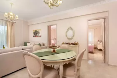 Nostalgia Corfu Town Apartments - Corfù Città