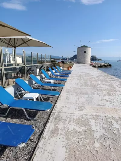 Villa Maxim in Corfu Town - Corfù Città