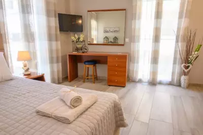 Casa Voula - Corfù Città