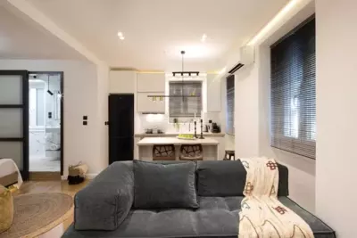 Piccolo Lusso Mini Suite - Corfù Città