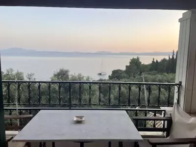 Aphrodite Suites & Apartments with Swimming Pool - Corfù Città