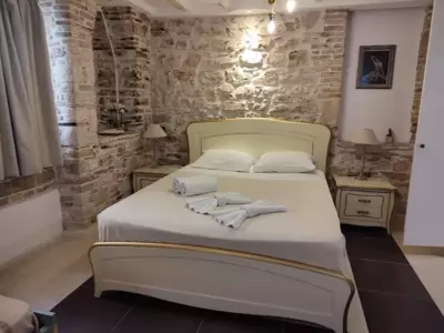 Liston Apartment - Corfù Città