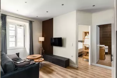 Lorenzo Mavili Suite - Corfù Città