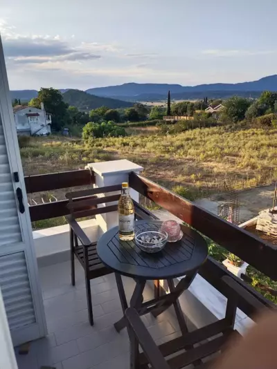 Spianada Collection of Studios & Apartments by Konnect - Corfù Città