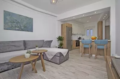 Seaview Luxurious Apartment near Corfu town by Konnect - Adults only - Corfù Città