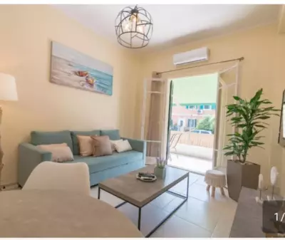 Paleopolis Apartment - Corfù Città