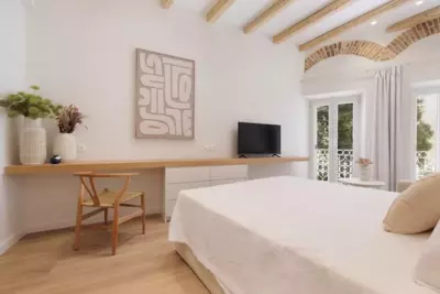 Celestial Suites-TOP LOCATION - Corfù Città