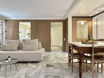 Terrakato Apartment - Corfù Città