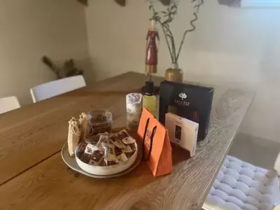 The Hidden Attique - Corfù Città