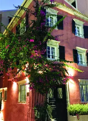 Liston Suites Anastasia - Corfù Città