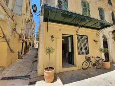 Elia Luxury Suite, Corfu Town - Corfù Città