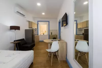 VAP Suites - Corfù Città