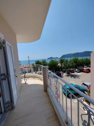 Azure Mare Studios - Corfù Città