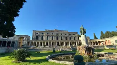 The Old Town Experience - next to Liston - Corfù Città